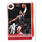 Kenyon Jr. Martin autograph